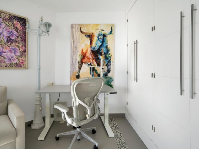 2 Bedrooms Apartment in Marbella