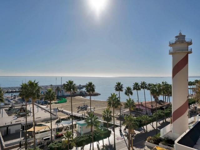 2 Bedrooms Apartment in Marbella