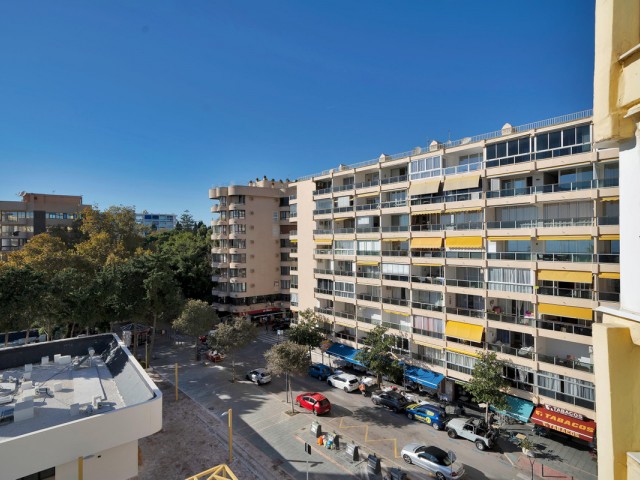 2 Bedrooms Apartment in Marbella