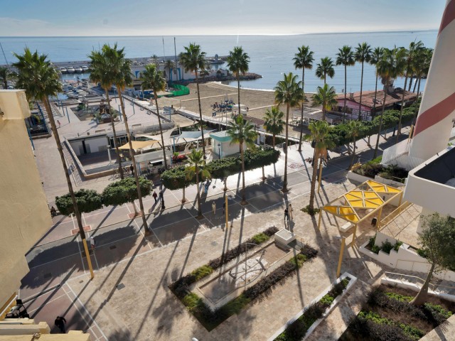 2 Bedrooms Apartment in Marbella