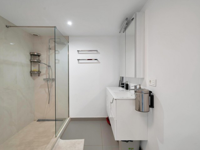 2 Bedrooms Apartment in Marbella