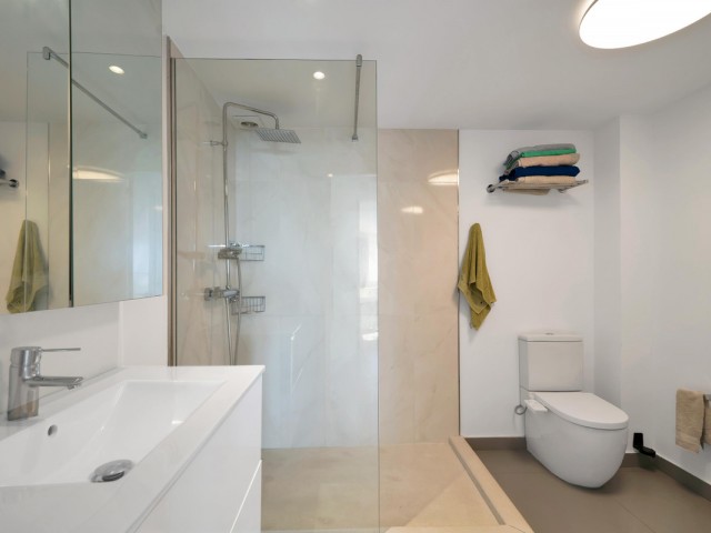 2 Bedrooms Apartment in Marbella