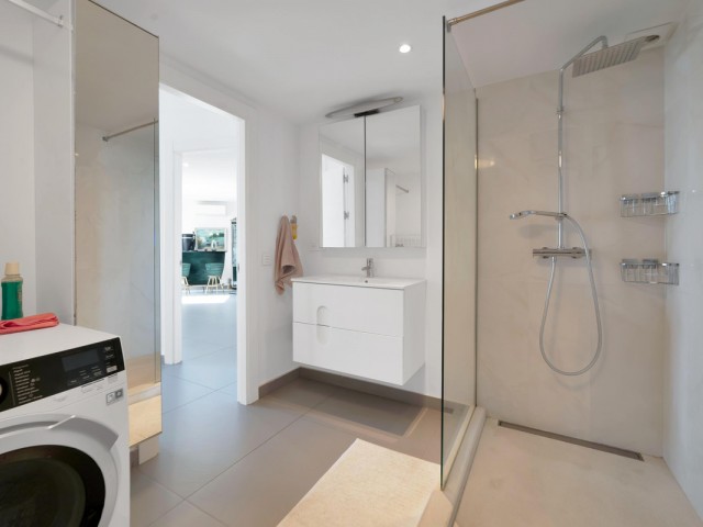 2 Bedrooms Apartment in Marbella