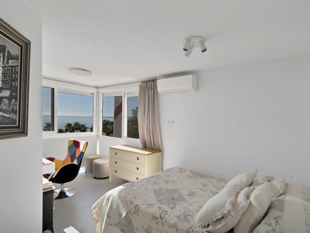 2 Bedrooms Apartment in Marbella