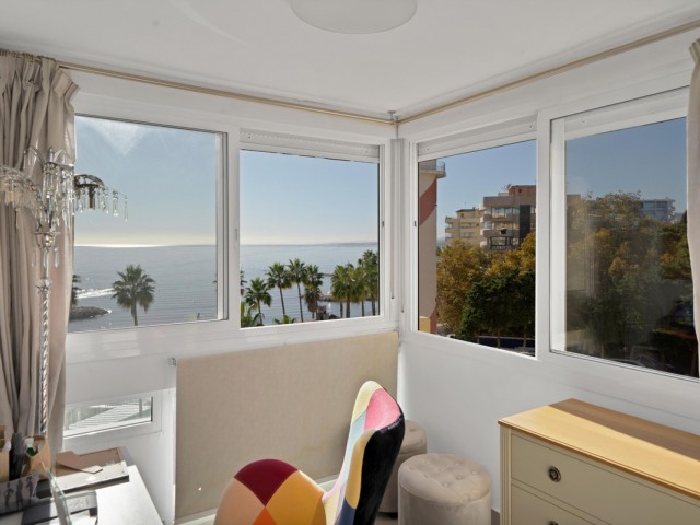 2 Bedrooms Apartment in Marbella