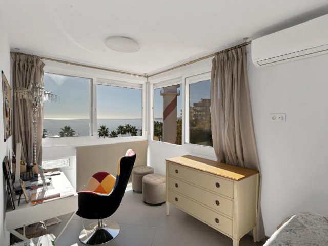 2 Bedrooms Apartment in Marbella