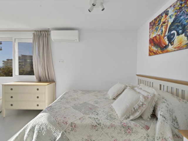 2 Bedrooms Apartment in Marbella