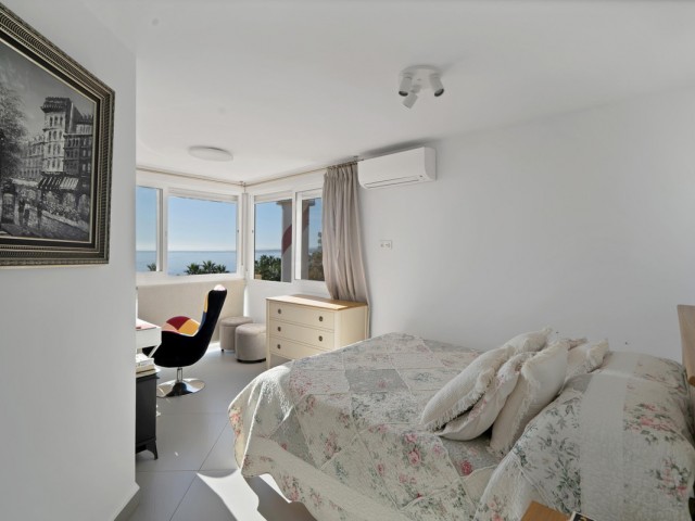 2 Bedrooms Apartment in Marbella