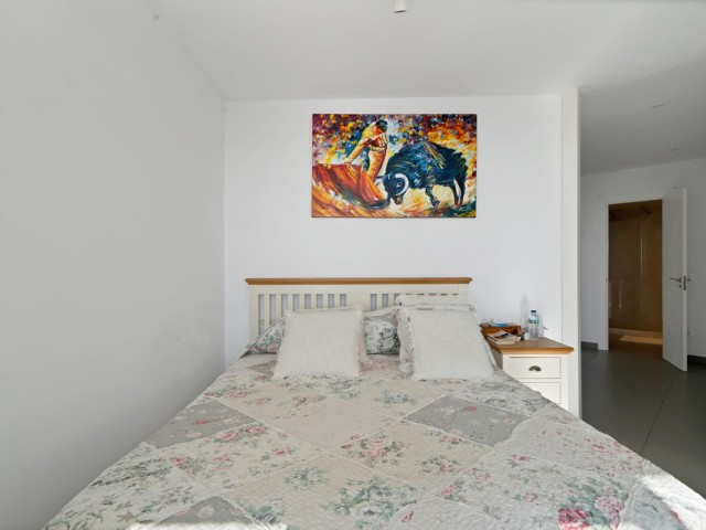 2 Bedrooms Apartment in Marbella