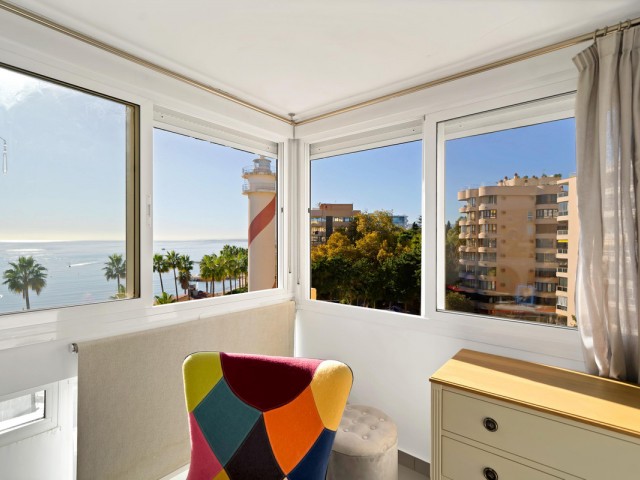 2 Bedrooms Apartment in Marbella