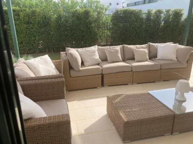 3 Makuuhuoneen Huoneisto Sotogrande Alto