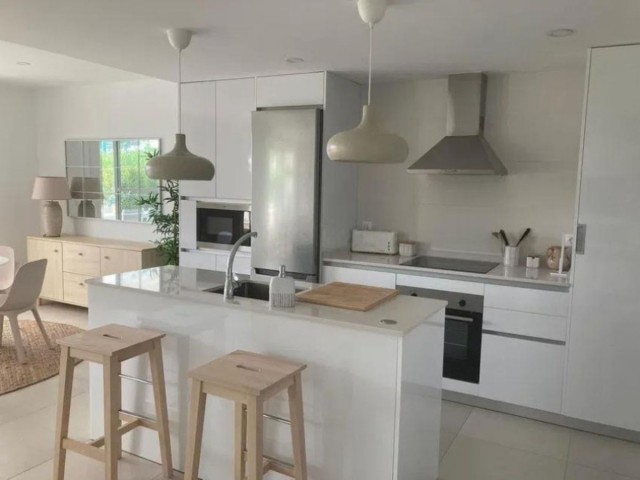 3 Makuuhuoneen Huoneisto Sotogrande Alto