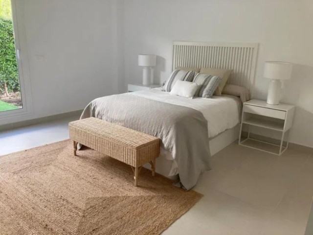 3 Makuuhuoneen Huoneisto Sotogrande Alto