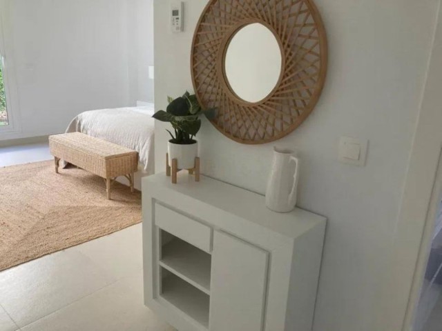 3 Makuuhuoneen Huoneisto Sotogrande Alto