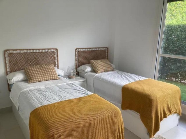 3 Makuuhuoneen Huoneisto Sotogrande Alto