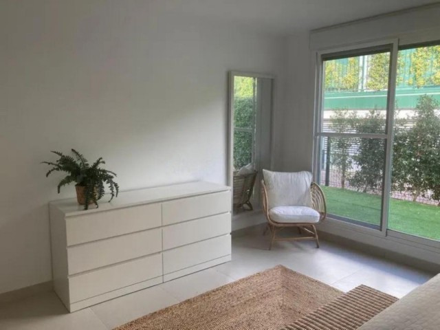 3 Makuuhuoneen Huoneisto Sotogrande Alto