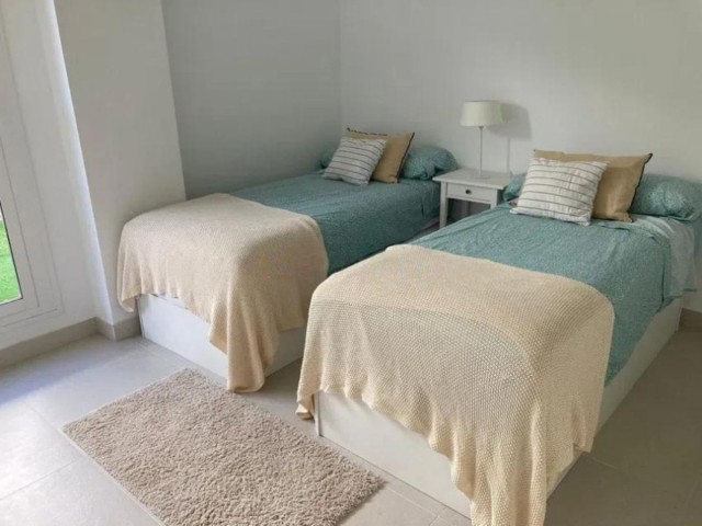 3 Makuuhuoneen Huoneisto Sotogrande Alto