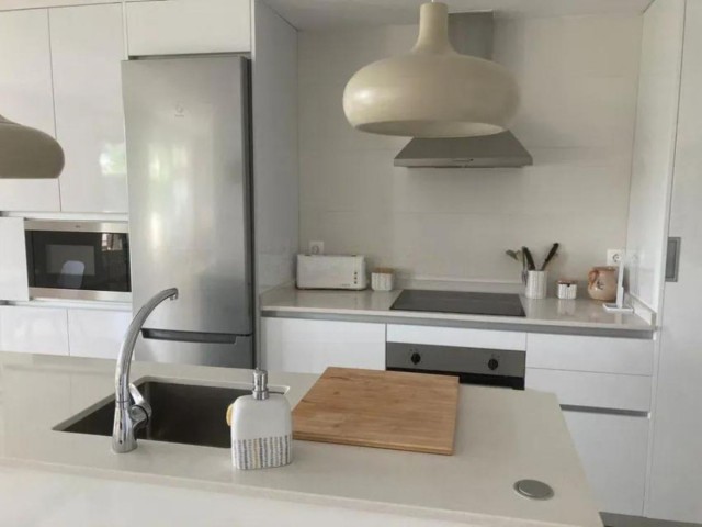 3 Makuuhuoneen Huoneisto Sotogrande Alto