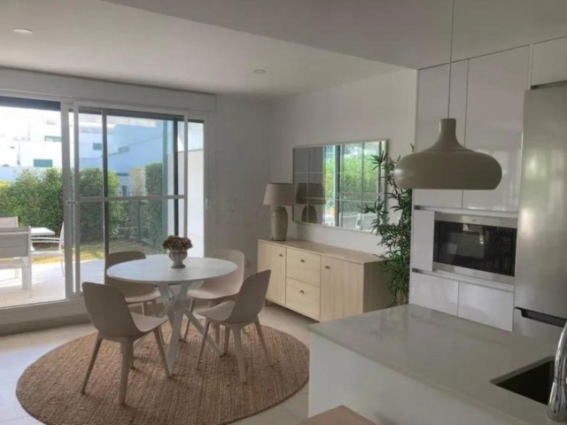 3 Makuuhuoneen Huoneisto Sotogrande Alto