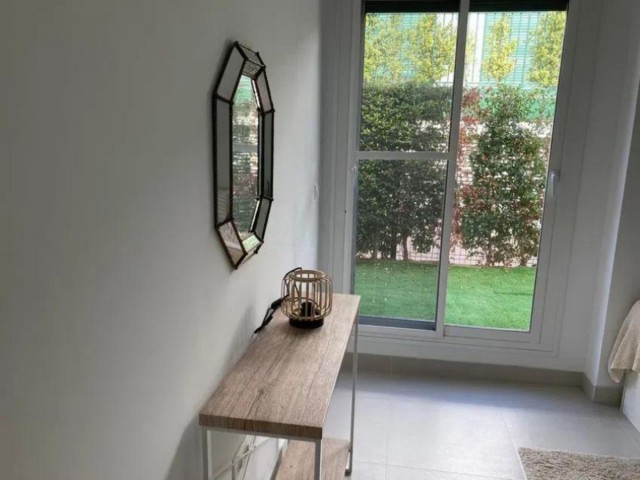 3 Makuuhuoneen Huoneisto Sotogrande Alto