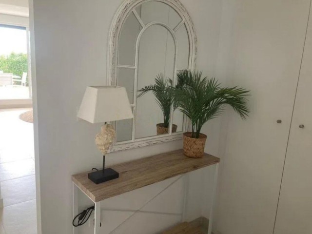 3 Makuuhuoneen Huoneisto Sotogrande Alto