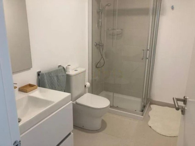 3 Makuuhuoneen Huoneisto Sotogrande Alto