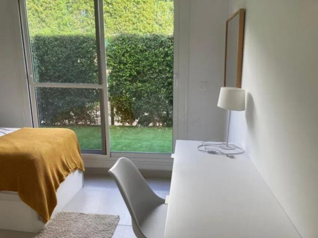 3 Makuuhuoneen Huoneisto Sotogrande Alto