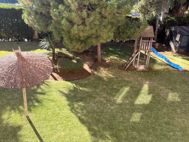 3 Makuuhuoneen Huoneisto Puerto Banús