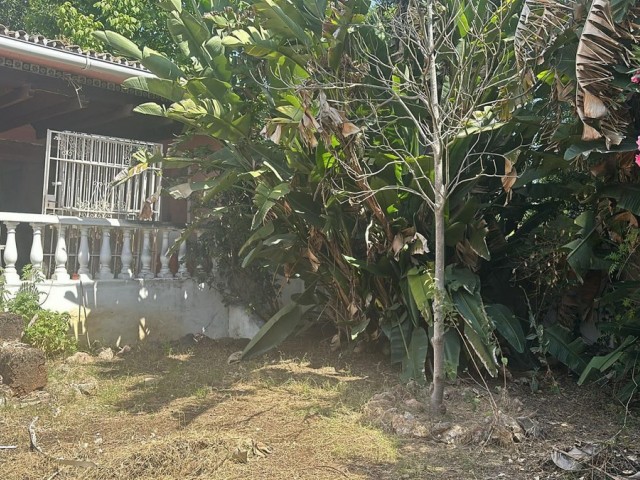 3 Makuuhuoneen Huvila Nueva Andalucía