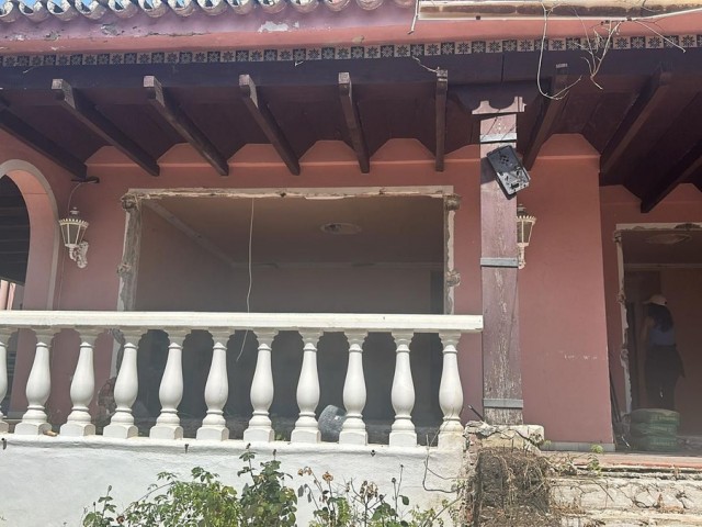 3 Makuuhuoneen Huvila Nueva Andalucía