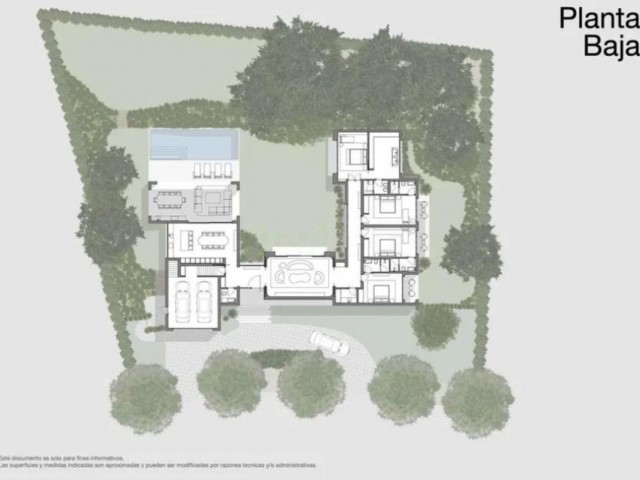  Tontti Sotogrande Alto