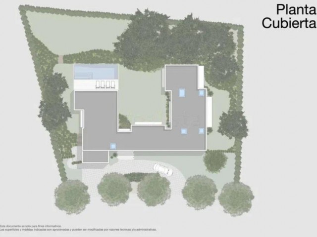  Tontti Sotogrande Alto