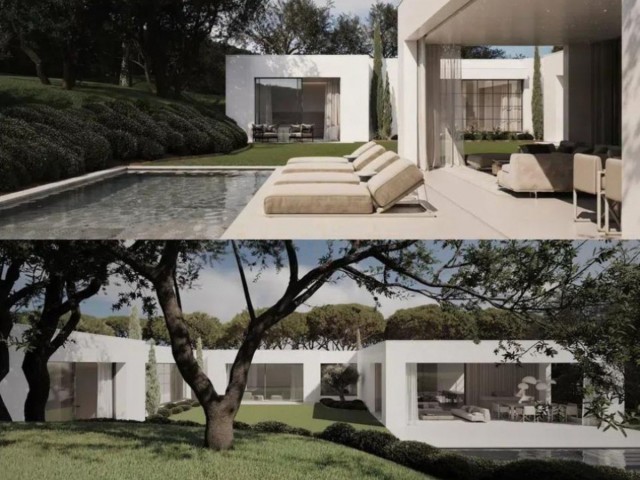 Grundstück, Sotogrande Alto, R5226004