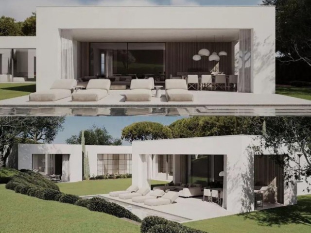  Grundstück in Sotogrande Alto