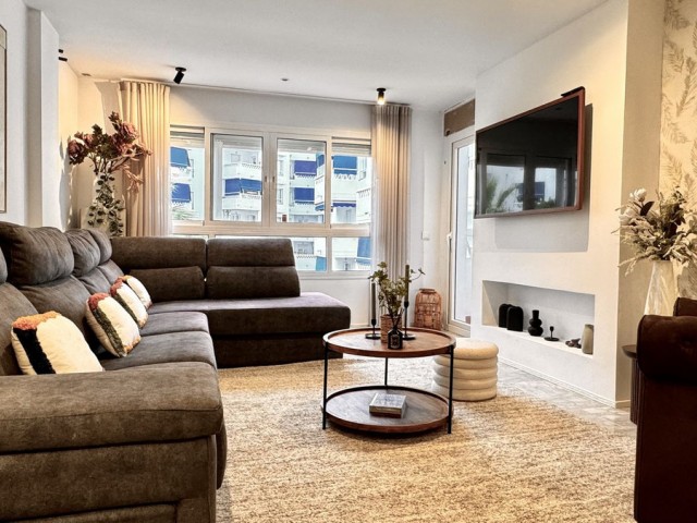 Leilighet, Nueva Andalucia