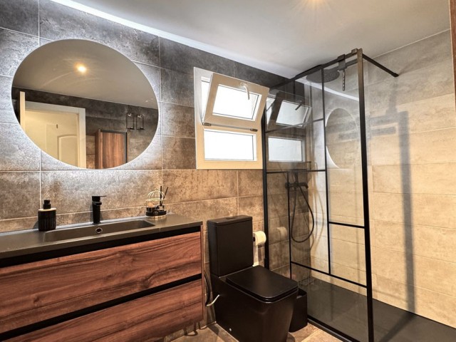 4 Soveroms Leilighet i Nueva Andalucía