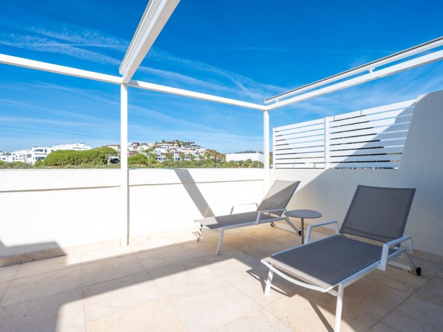 4 Soveroms Rekkehus i La Cala