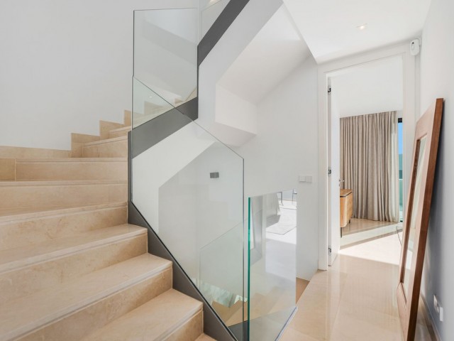 4 Soveroms Rekkehus i La Cala