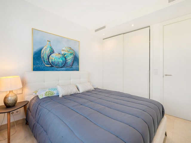 4 Soveroms Rekkehus i La Cala