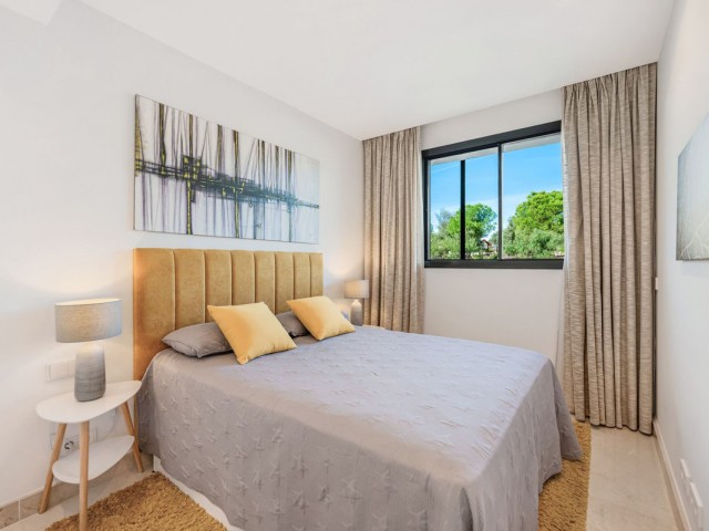 4 Soveroms Rekkehus i La Cala