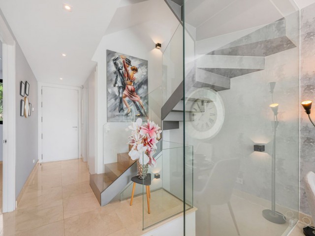 4 Soveroms Rekkehus i La Cala