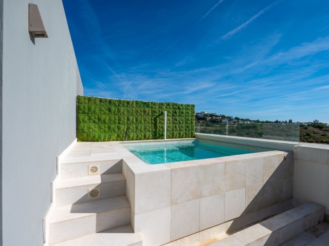 4 Bedrooms Townhouse in La Cala