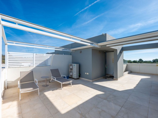 4 Bedrooms Townhouse in La Cala