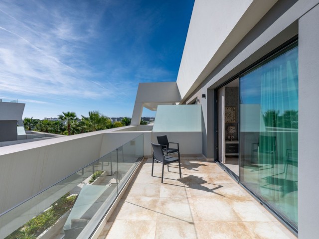 4 Bedrooms Townhouse in La Cala