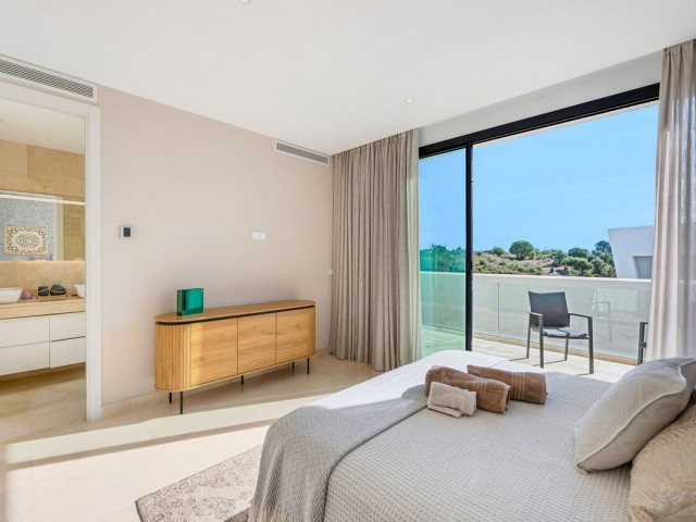 4 Bedrooms Townhouse in La Cala