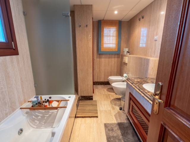 Penthouse in Estepona