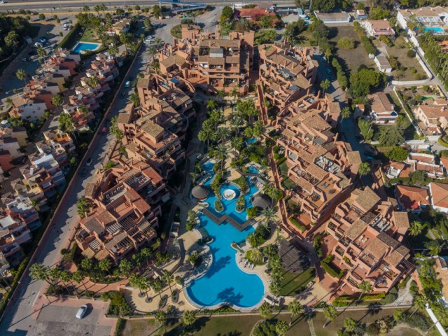 Penthouse in Estepona