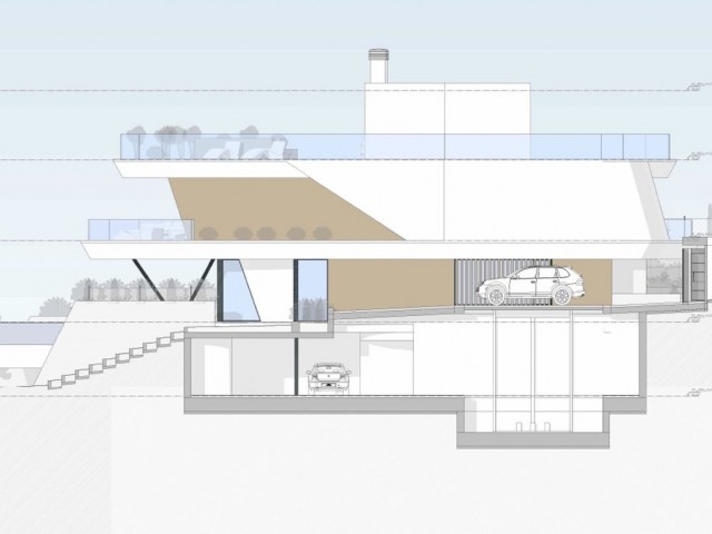  Plot in La Cala Golf