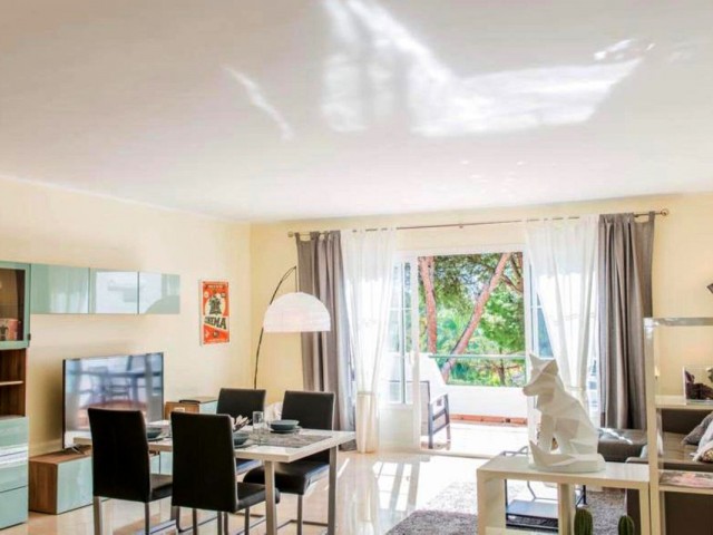 Penthouse in El Presidente