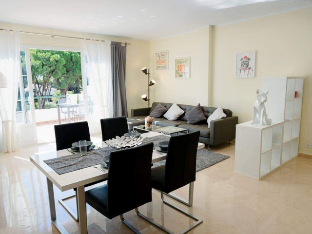 Penthouse in El Presidente